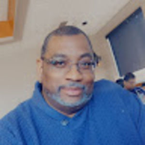 Meet your Posher, Gregory